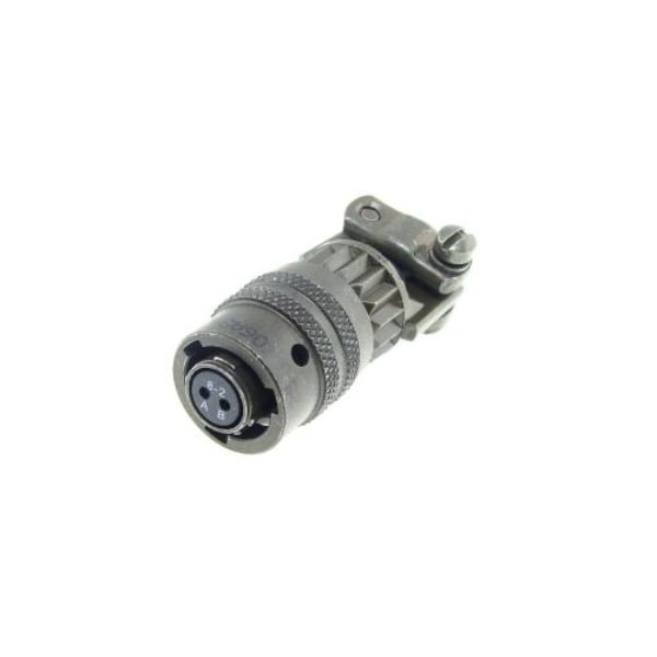 PT 2C 220 SKT PLUG